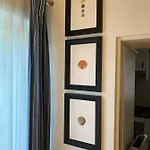 Quinta Do Golf Villa