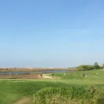 Villa Quinta Do Golf *