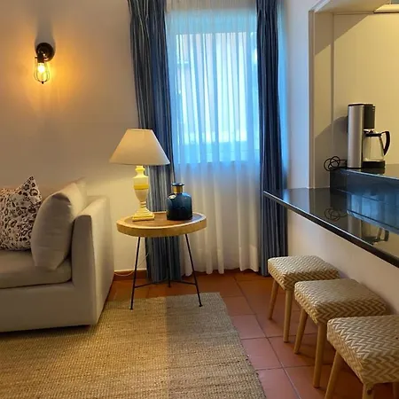 Villa Quinta Do Golf *