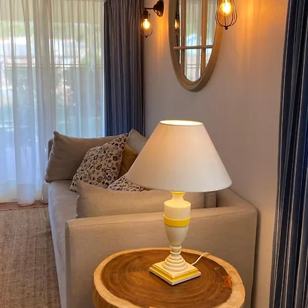 Villa Quinta Do Golf