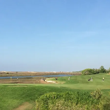 Villa Quinta Do Golf *