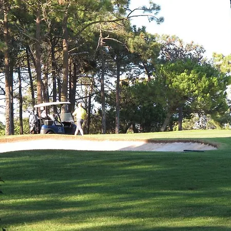 Willa Quinta Do Golf *