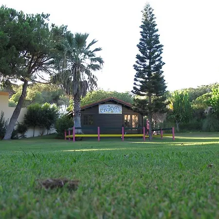 Quinta Do Golf Willa *