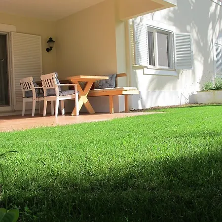 Quinta Do Golf Villa *