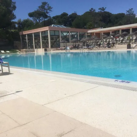 Quinta Do Golf Villa Quinta do Lago