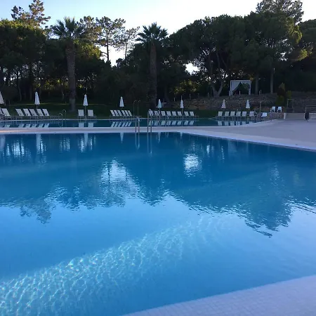 Quinta Do Golf Willa Quinta do Lago