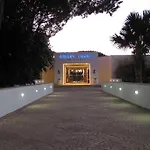 别墅 Quinta Do Golf 金塔湖