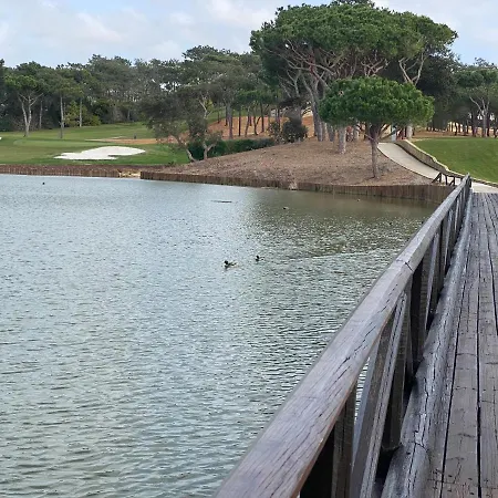 Quinta Do Golf Villa *