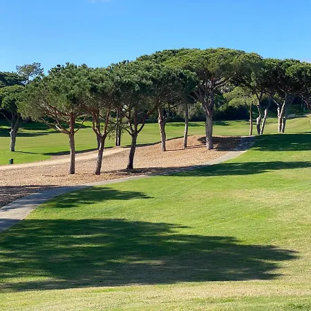 Quinta Do Golf كينتا دو لاغو