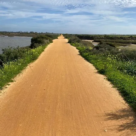 Quinta Do Golf ヴィラ