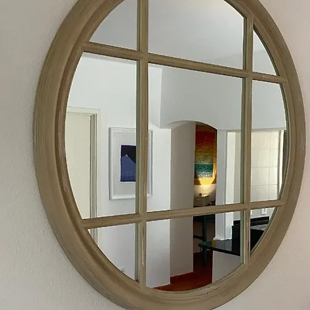 فيلة Quinta Do Golf كينتا دو لاغو