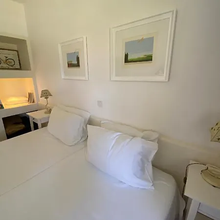 فيلة Quinta Do Golf