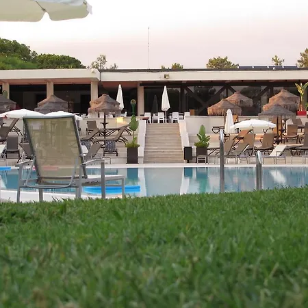 Quinta Do Golf וילה קינטה דו לאגו