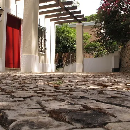 Quinta Do Golf فيلة كينتا دو لاغو