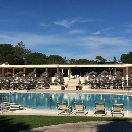 Quinta Do Golf Villa *