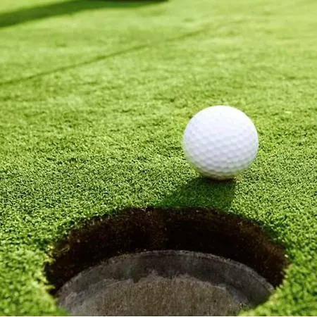 Quinta Do Golf *