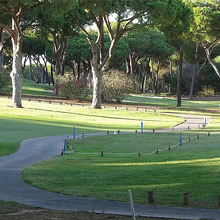 ヴィラ Quinta Do Golf