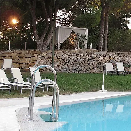 Quinta Do Golf Villa