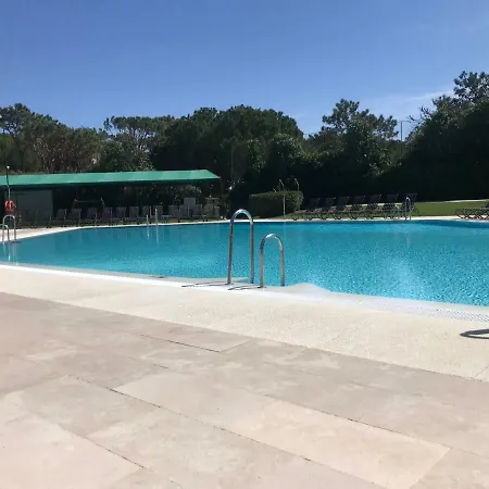 Quinta Do Golf Villa *