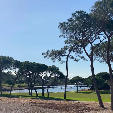 Golf Quinta do Lago