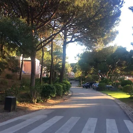 빌라 Quinta Do Golf *