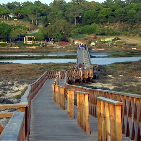 빌라 Quinta Do Golf *
