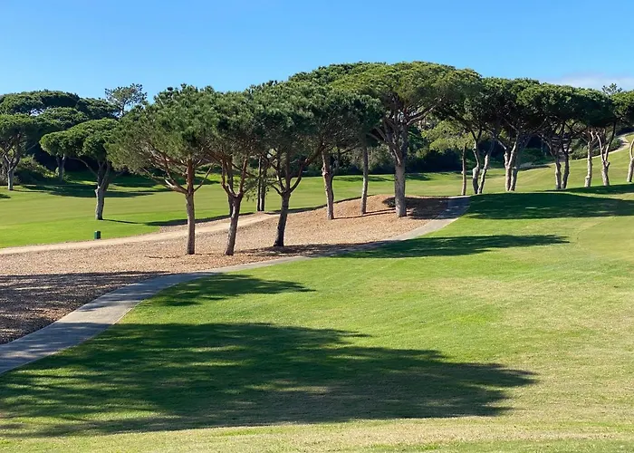 Quinta Do Golf Кинта-до-Лаго