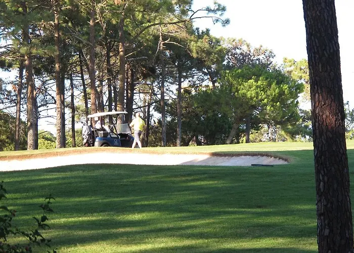 Вилла Quinta Do Golf *