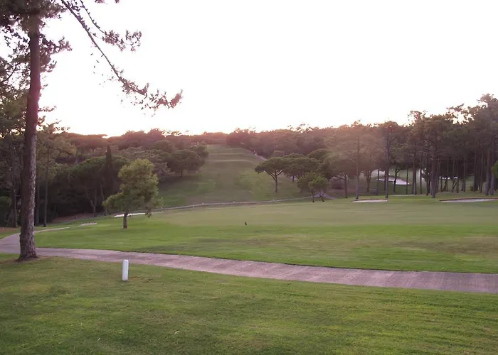 Quinta Do Golf * Кинта-до-Лаго
