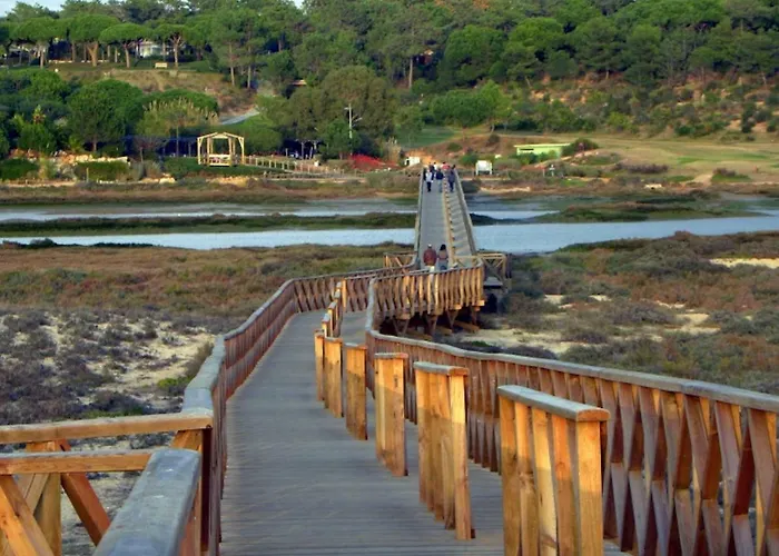 Вилла Quinta Do Golf *
